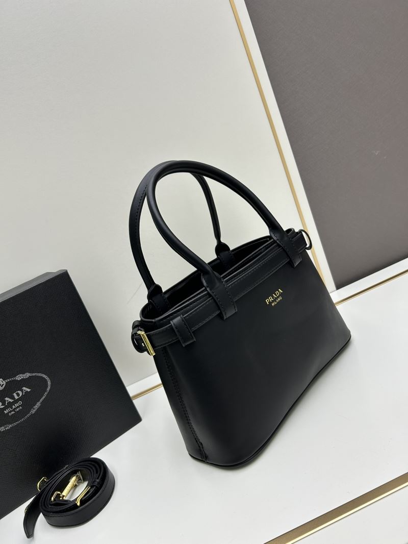 Prada Shopping Bags